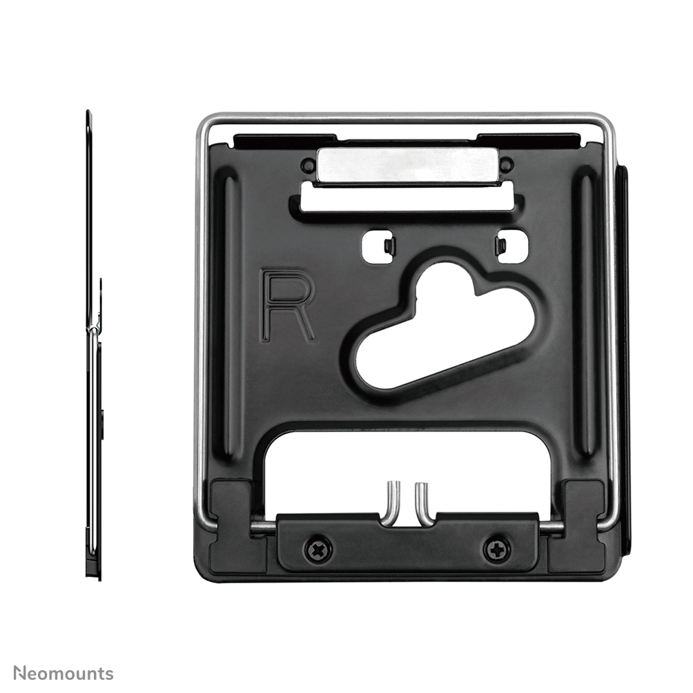 Neomounts WL30-265BL1 TV mount wall 43-85" Samsung screens - ultra-flat